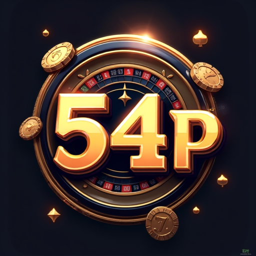 Logo 54p